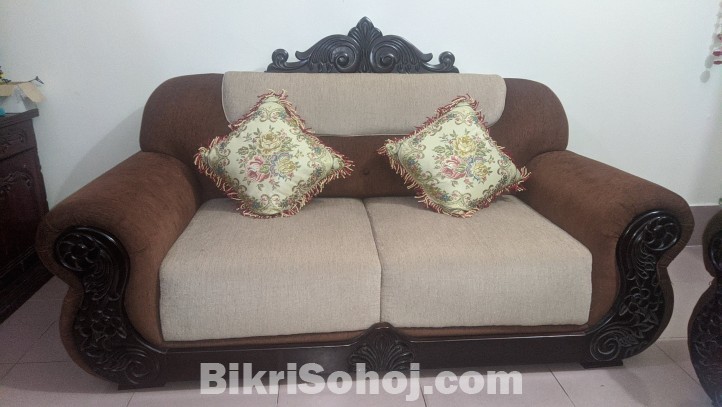 Household Sofa